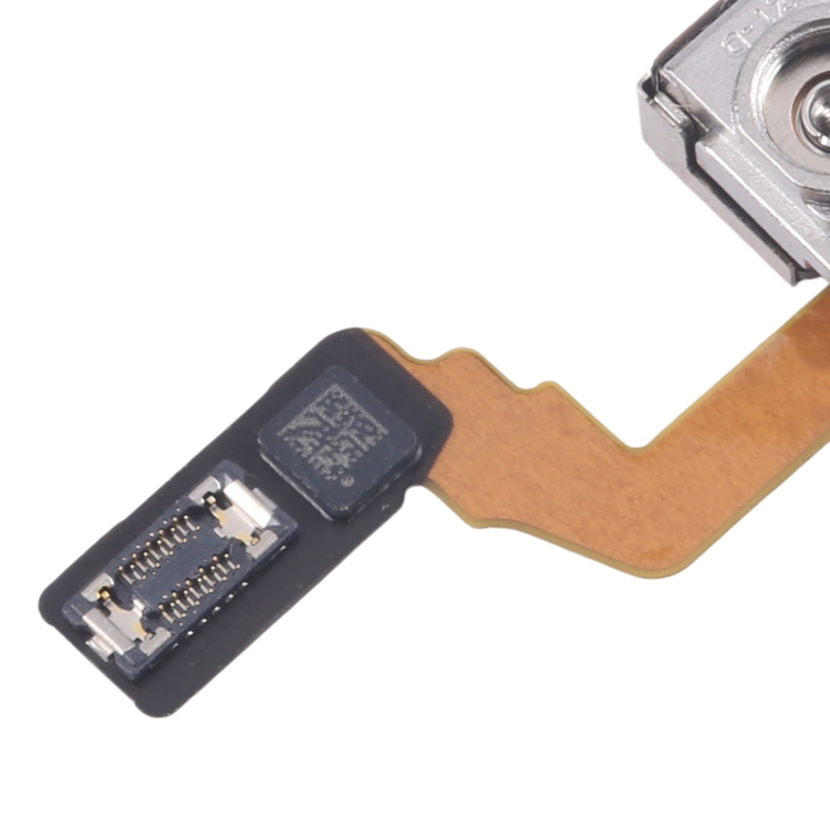 For Apple Watch Series 10 46mm Spin Axis Flex Cable - 3