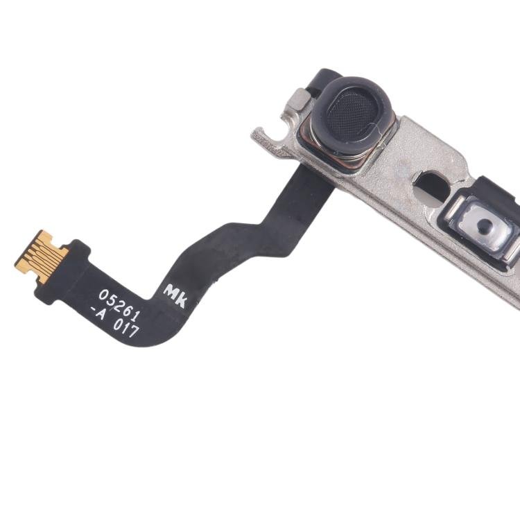 For Apple Watch Series 10 42mm Microphone / Power Button Flex Cable - 3