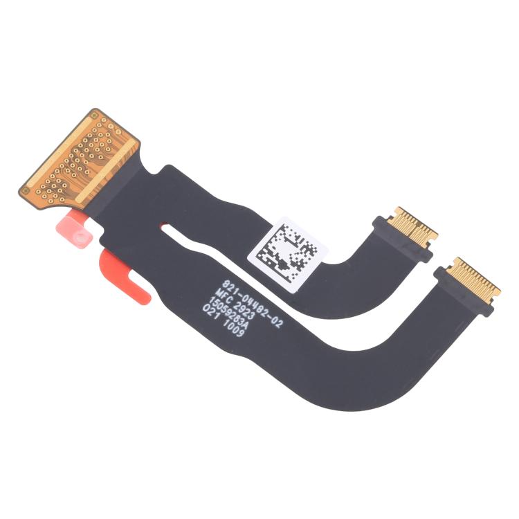 For Apple Watch Series 9 41mm LCD Flex Cable - 2