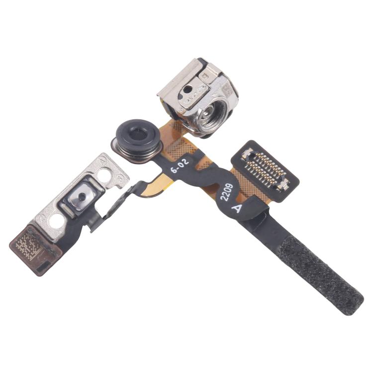 For Apple Watch Series 9 41mm Spin Axis / Microphone Flex Cable - 1