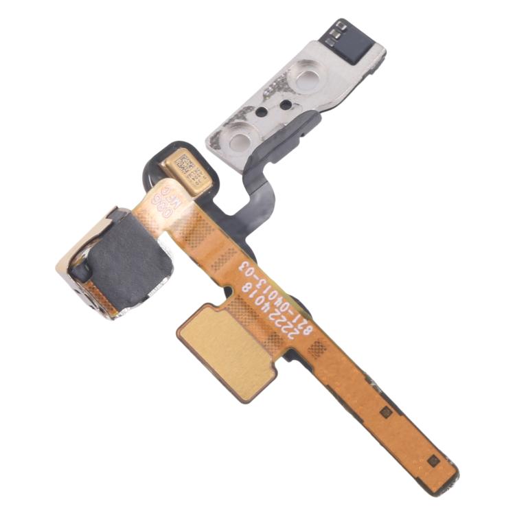 For Apple Watch Series 9 41mm Spin Axis / Microphone Flex Cable - 2