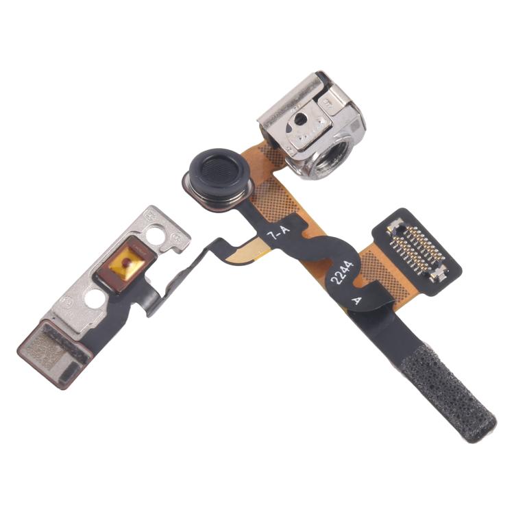 For Apple Watch Series 9 45mm Spin Axis / Microphone Flex Cable - 1