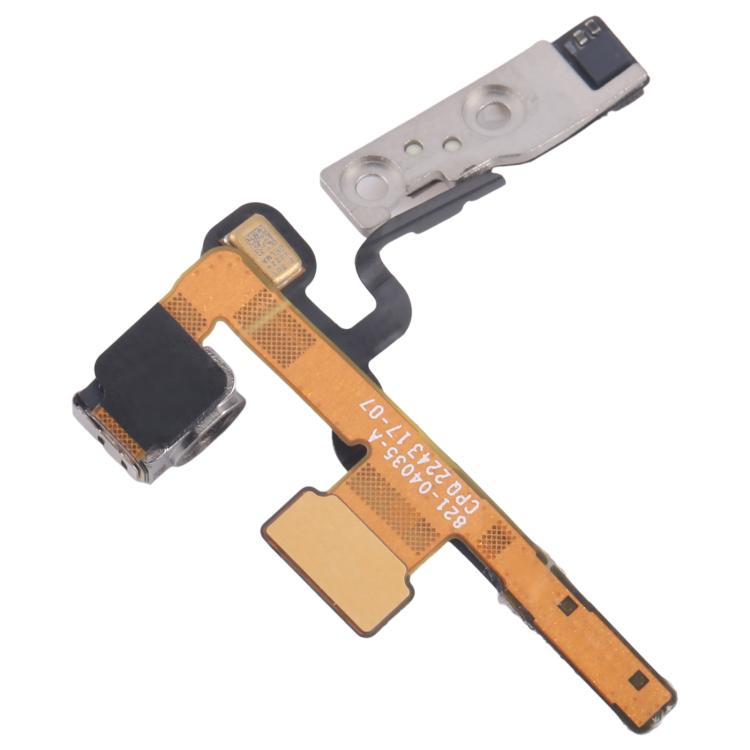 For Apple Watch Series 9 45mm Spin Axis / Microphone Flex Cable - 2