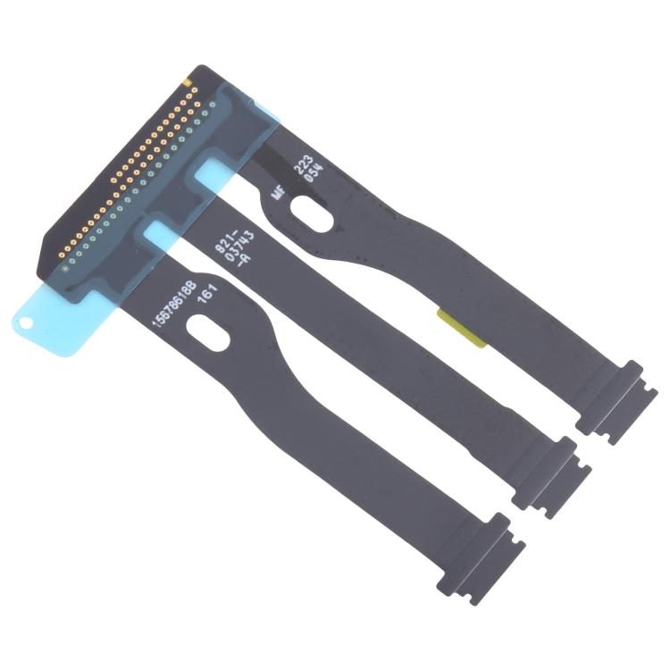 For Apple Watch SE 2022 44mm LCD Flex Cable - 2