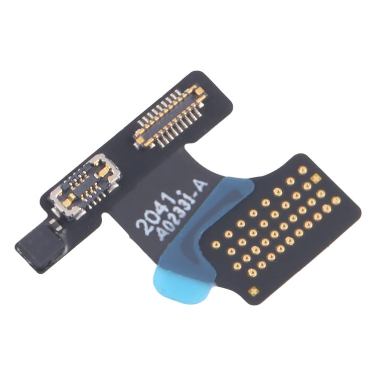 For Apple Watch SE 2022 40mm Spin Axis Connector Flex Cable - 1
