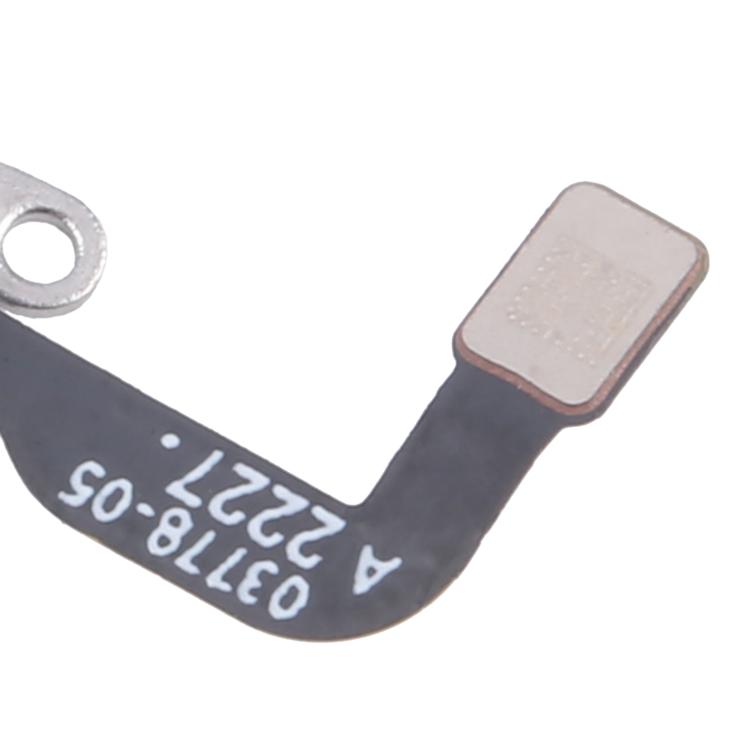 For Apple Watch Ultra 49mm Noise Reduction Small Board Left Flex Cable - 3