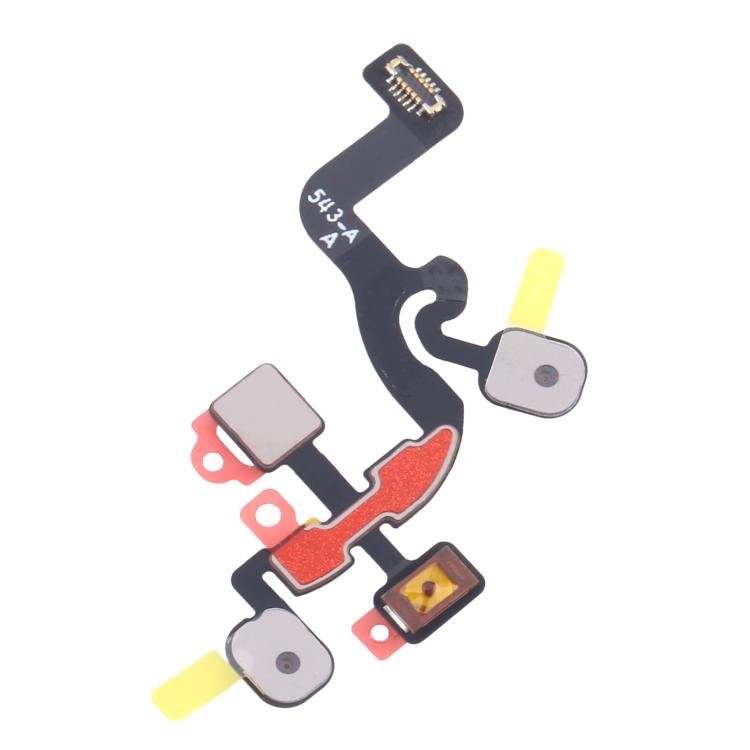 For Apple Watch Ultra 49mm Microphone / Power Button Flex Cable - 2