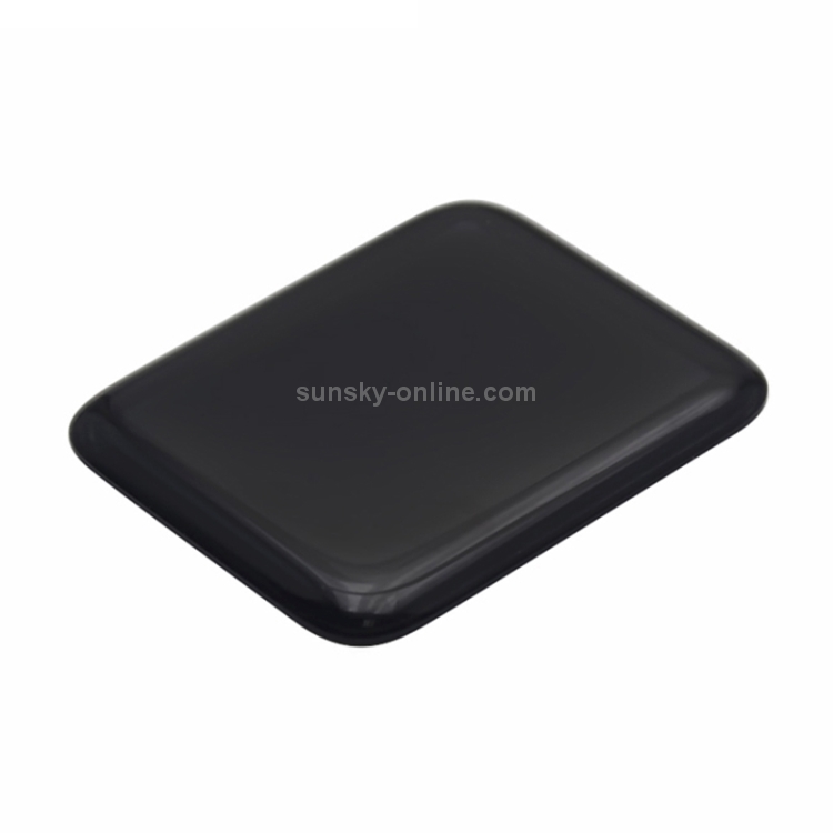 Original LCD Screen for Apple Watch Series 2 38mm  with Digitizer Full Assembly(Black) - 3