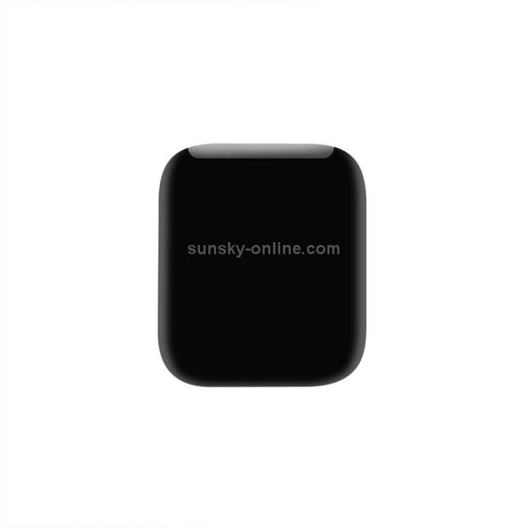 Original LCD Screen for Apple Watch Series 4 44mm with Digitizer Full Assembly - 1