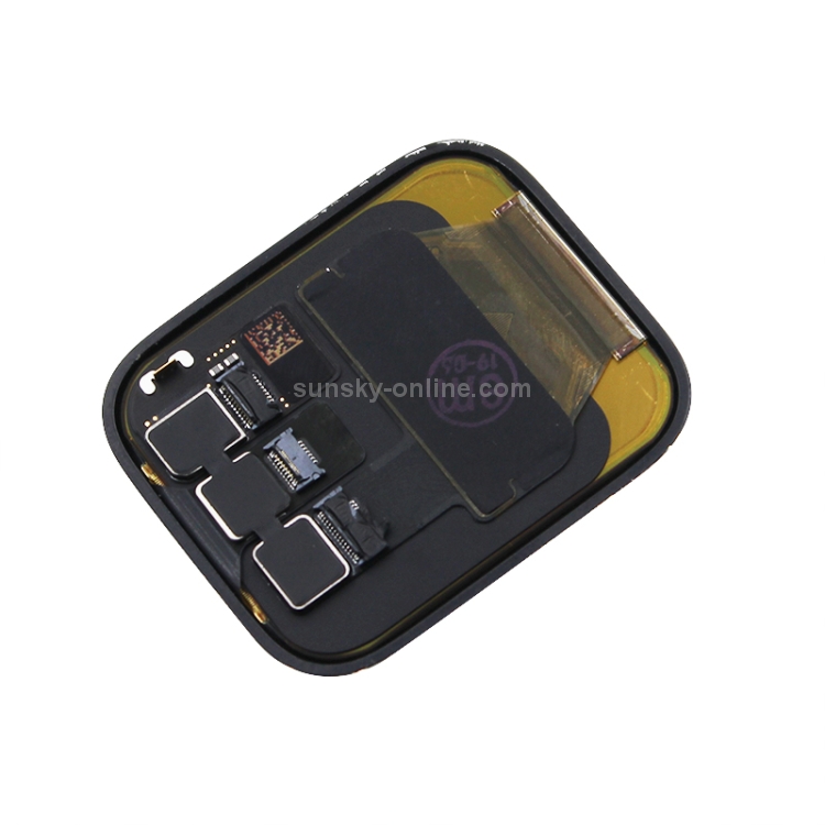 Original LCD Screen for Apple Watch Series 4 44mm with Digitizer Full Assembly - 3