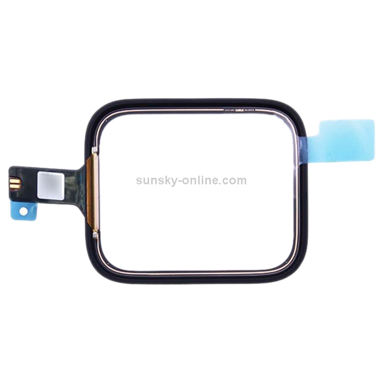 Touch Panel for Apple Watch Series 5 44mm - 2
