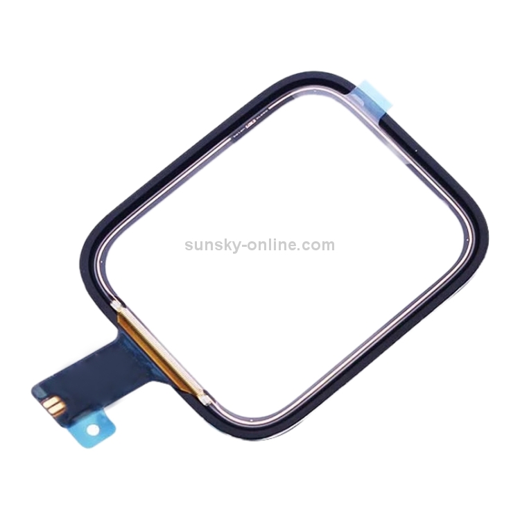 Touch Panel for Apple Watch SE 40mm - 4