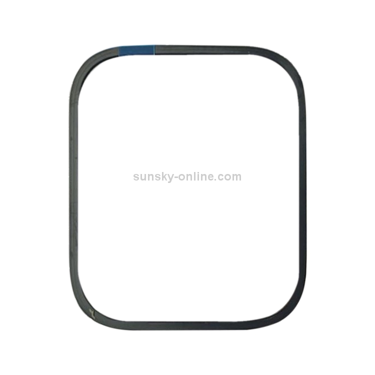 Front Screen Outer Glass Lens for Apple Watch Series 7 45mm - 2