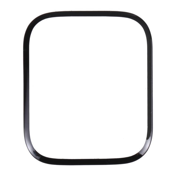 Front Screen Outer Glass Lens for Apple Watch Series 8 41mm - 1