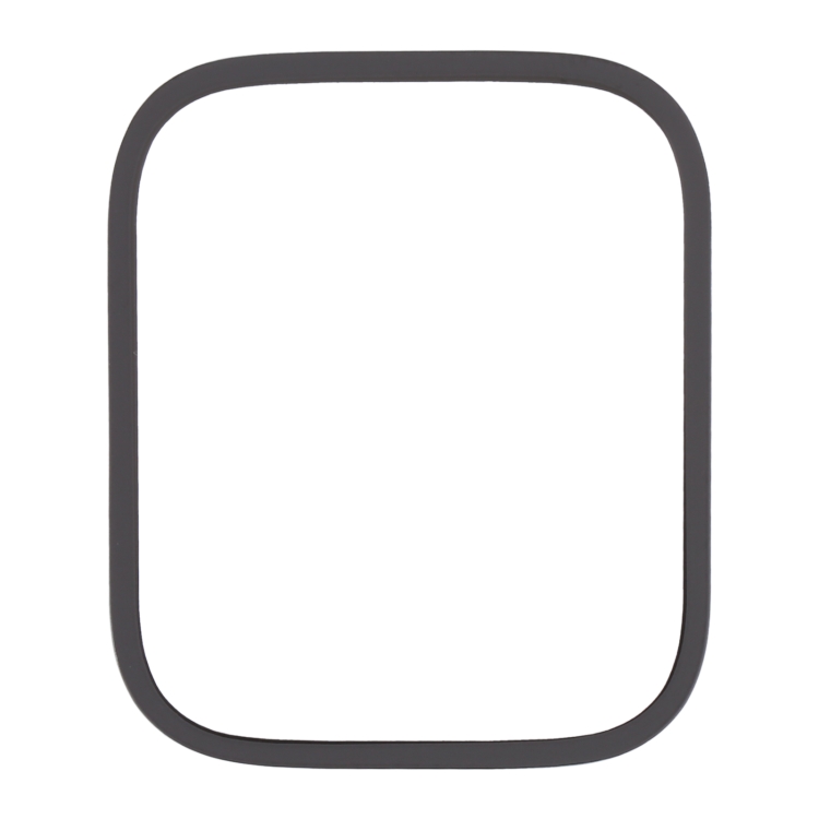Front Screen Outer Glass Lens for Apple Watch Series 8 41mm - 2