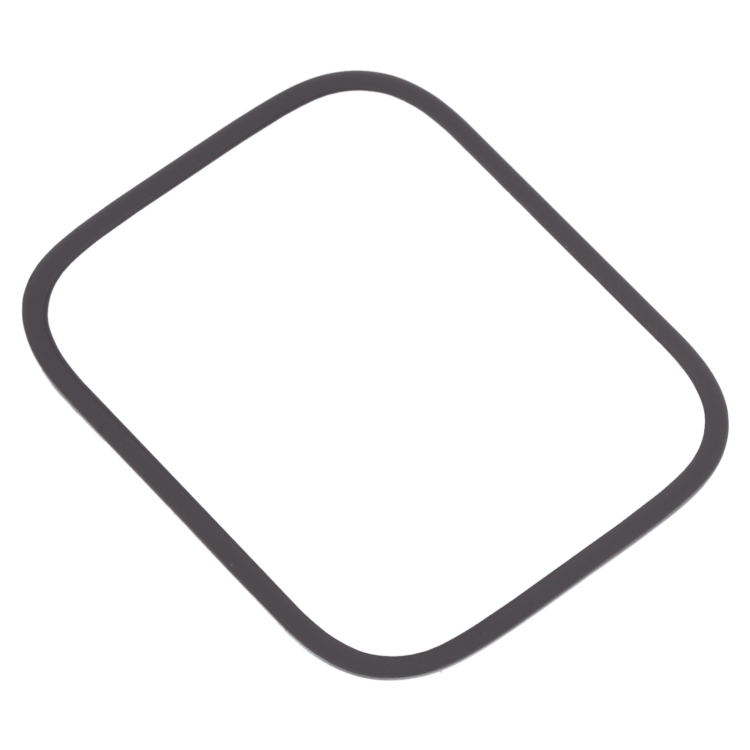 Front Screen Outer Glass Lens for Apple Watch Series 8 41mm - 4