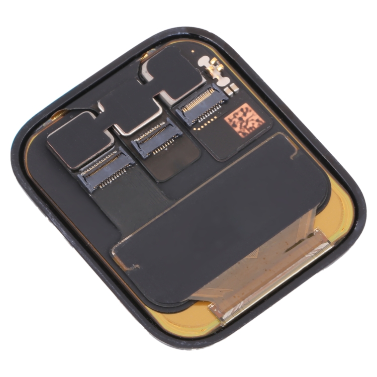 LCD Screen and Digitizer Full Assembly for Apple Watch SE 2022 40mm - 3