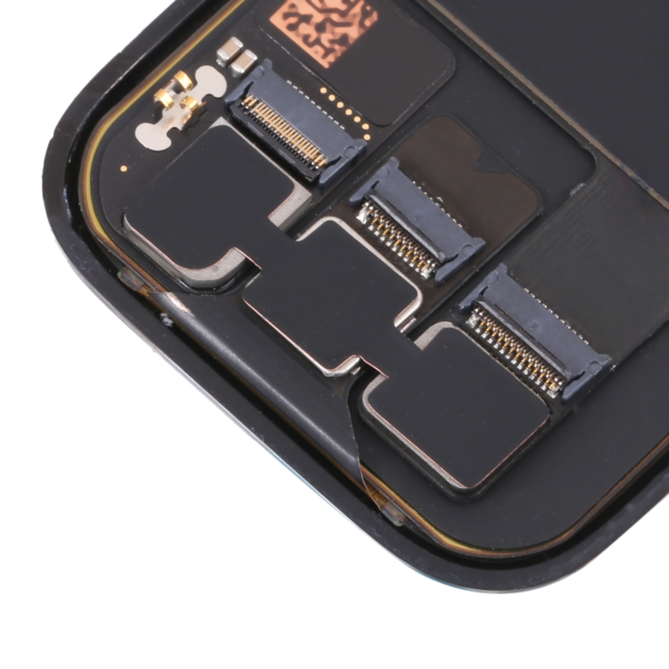 LCD Screen and Digitizer Full Assembly for Apple Watch SE 2022 40mm - 4