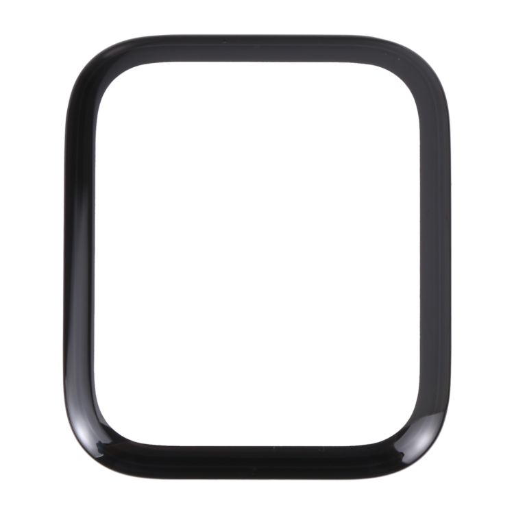 Front Screen Outer Glass Lens for Apple Watch SE 2022 44mm - 1
