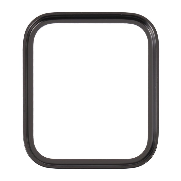 Front Screen Outer Glass Lens for Apple Watch SE 2022 44mm - 2