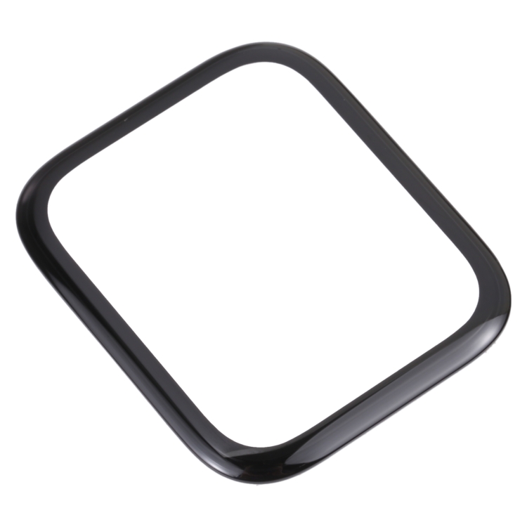 Front Screen Outer Glass Lens for Apple Watch SE 2022 40mm - 3