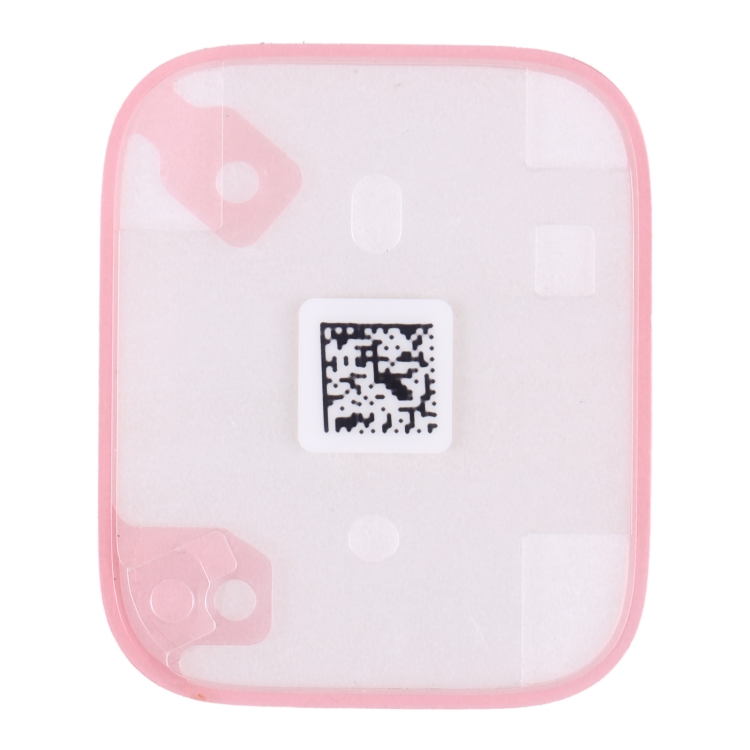 Waterproof Rubber Ring For Apple Watch Series 7 / 8 41mm - 1