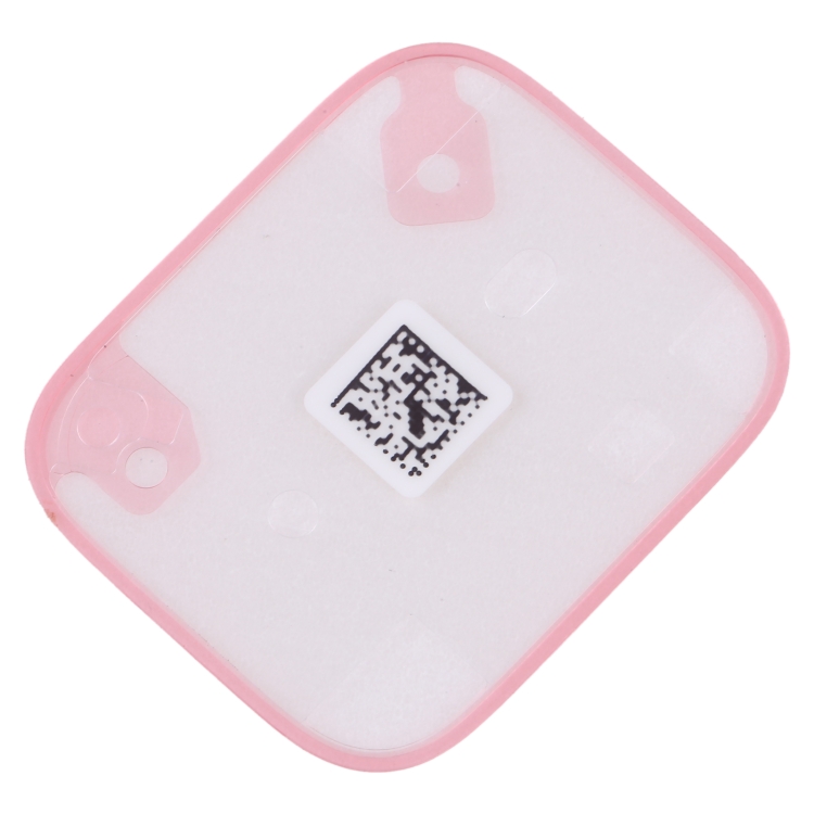 Waterproof Rubber Ring For Apple Watch Series 7 / 8 41mm - 2