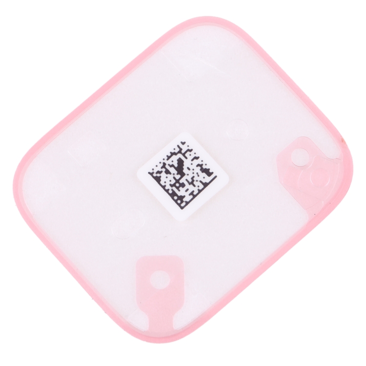 Waterproof Rubber Ring For Apple Watch Series 7 / 8 41mm - 3