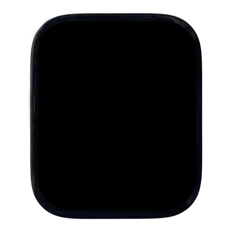 For Apple Watch Series 9 41mm LTE Edition Original LCD Screen Digitizer Full Assembly with Frame - 1