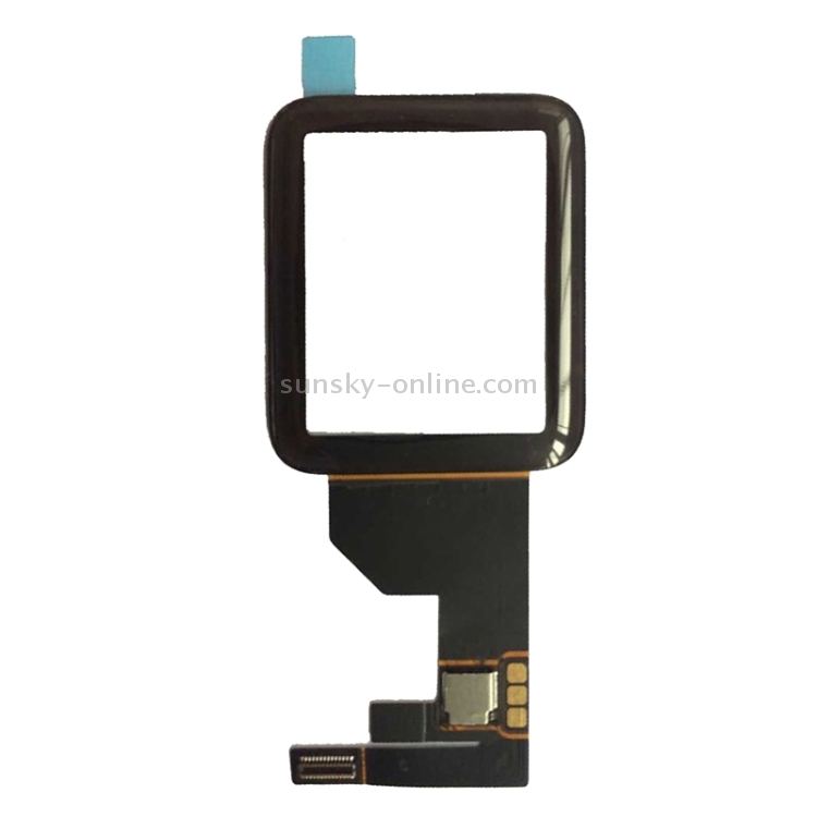 42mm Touch Panel Digitizer for Apple Watch Series 1 - 3
