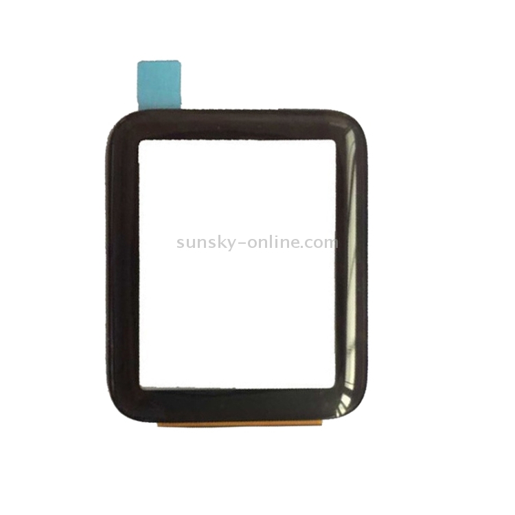42mm Touch Panel Digitizer for Apple Watch Series 1 - 4