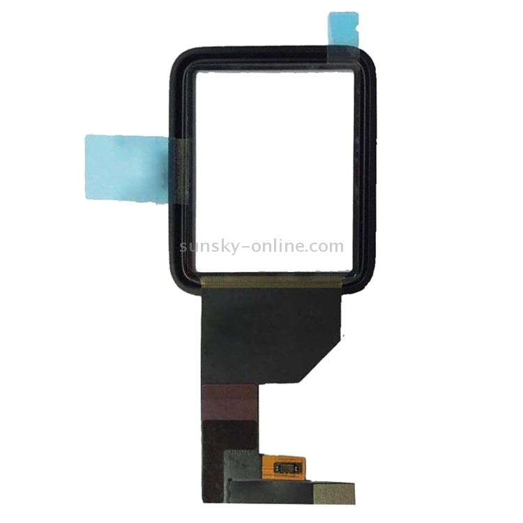 for Apple Watch Series 1 38mm Touch Panel Digitizer - 2