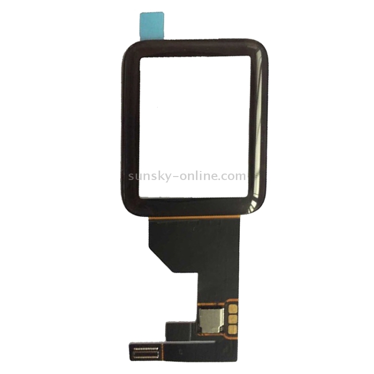 for Apple Watch Series 1 38mm Touch Panel Digitizer - 3