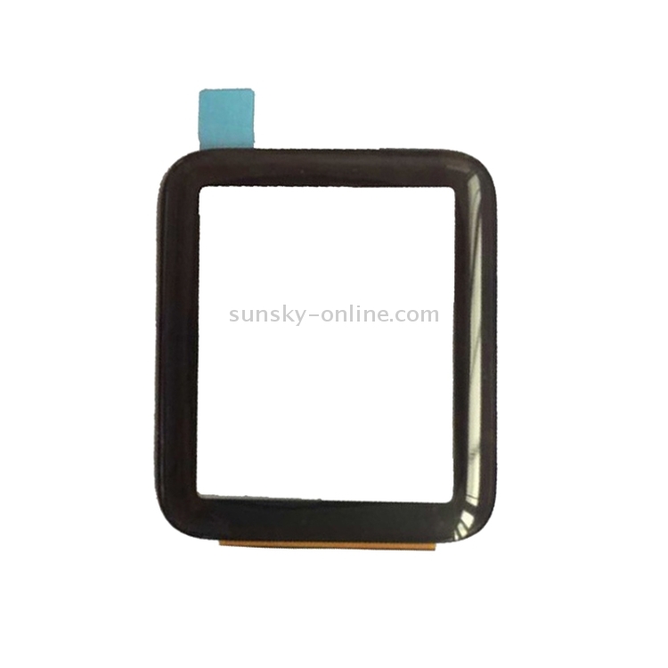 for Apple Watch Series 1 38mm Touch Panel Digitizer - 4