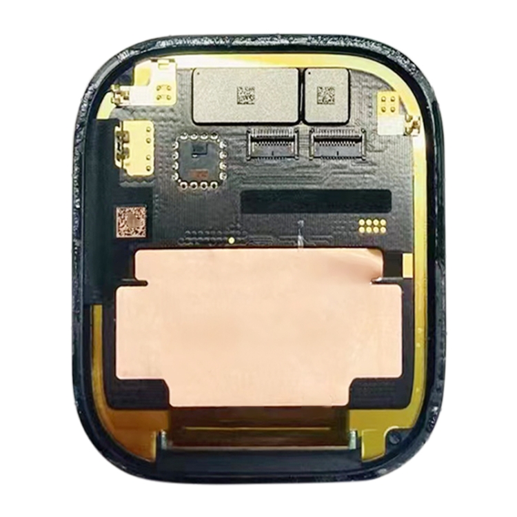 For Apple Watch Series 10 46mm LCD Screen and Digitizer Full Assembly - 2
