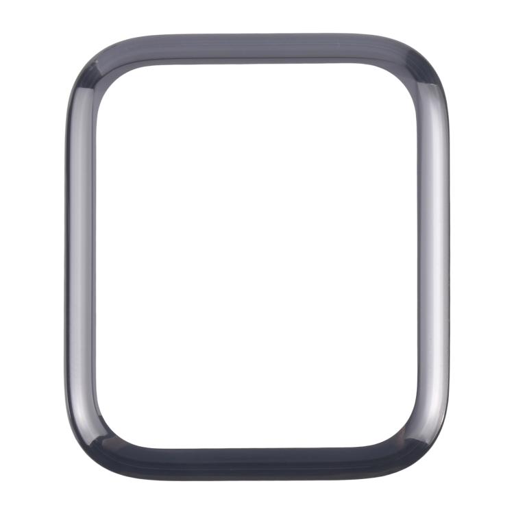 For Apple Watch Series 4 / 5 / 6 44mm Sapphire Material Front Screen Outer Glass Lens with OCA - 1