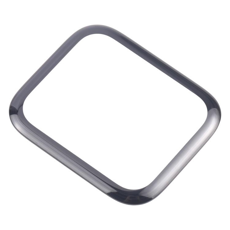 For Apple Watch Series 4 / 5 / 6 44mm Sapphire Material Front Screen Outer Glass Lens with OCA - 2