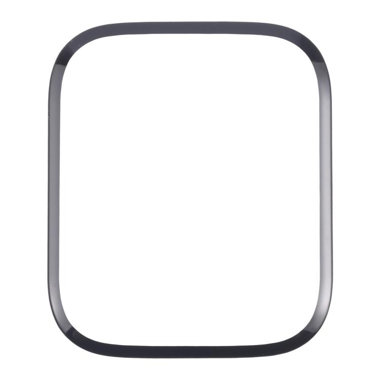 For Apple Watch Series 9 41mm Front Screen Outer Glass Lens with OCA - 1