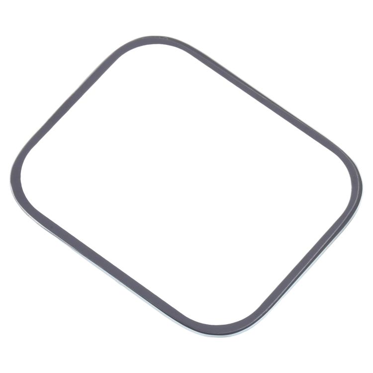 For Apple Watch Series 9 45mm Front Screen Outer Glass Lens with OCA - 3