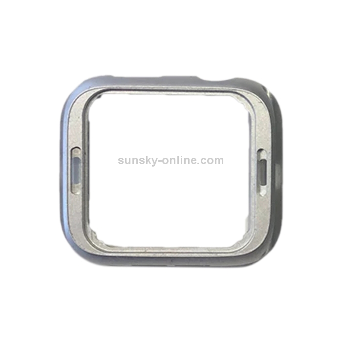 Middle Frame  for Apple Watch Series 5 44mm(Silver) - 1