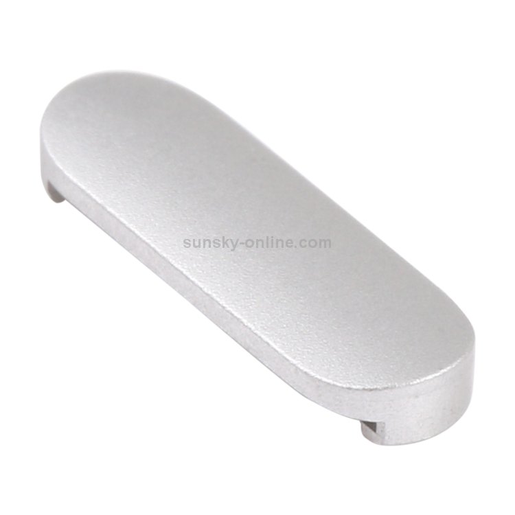 Power Button for Apple Watch Series 6(Silver) - 1