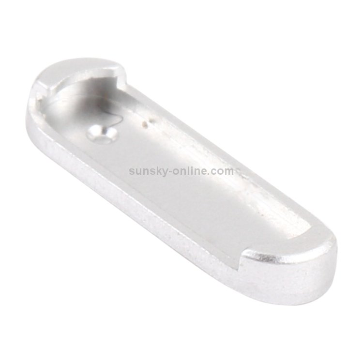 Power Button for Apple Watch Series 6(Silver) - 2