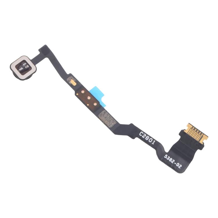 Speaker Ringer Buzzer Flex Cable for Apple Watch Series 10 42mm - 2
