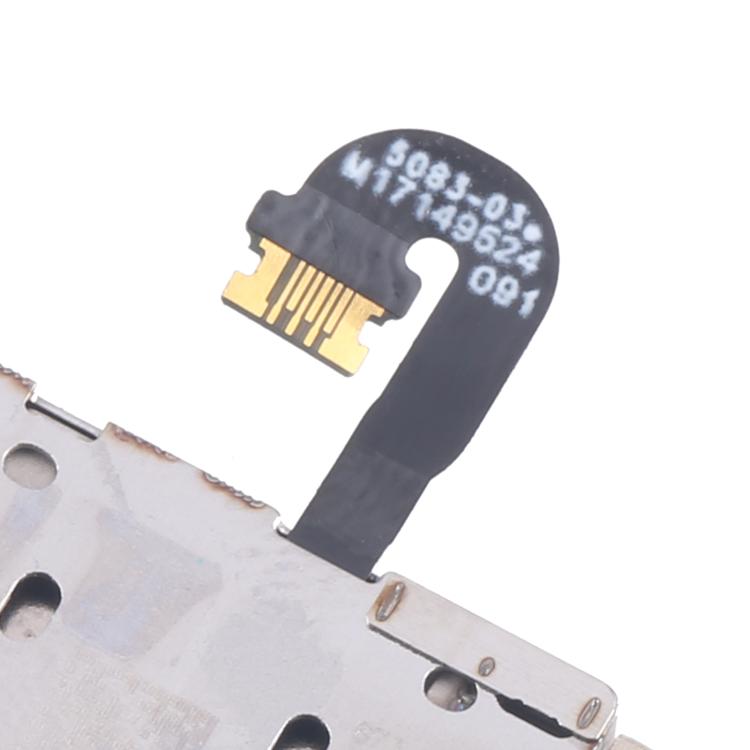 For Apple Watch Series 10 42mm Vibrating Motor - 3