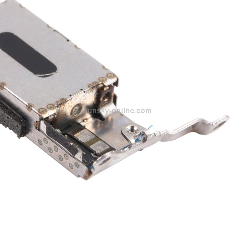 Vibrating Motor for Apple Watch Series 3 38mm (LTE) - 3