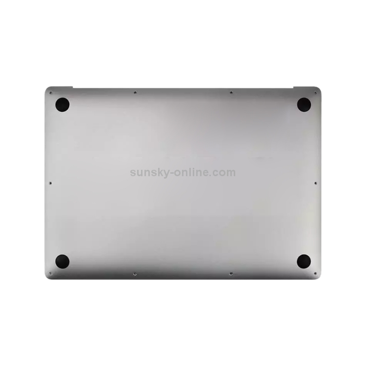 Bottom Cover Case for Macbook Air 13 A2179 (2020) EMC3302(Grey) - 1