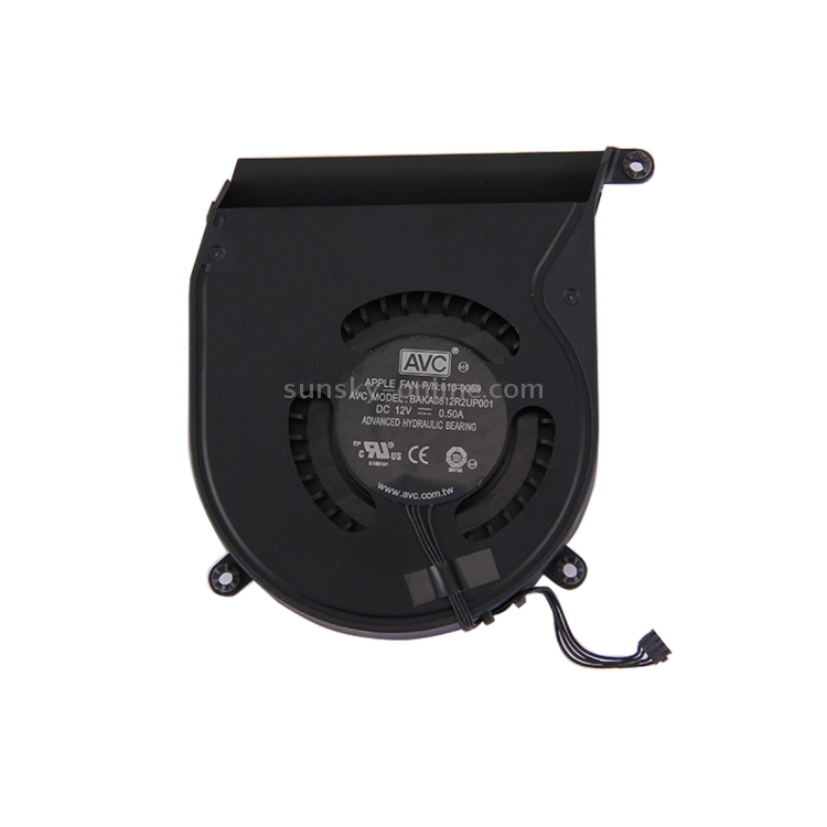 Cooling Fan for Mac Mini (2010 - 2012) A1347  - 2