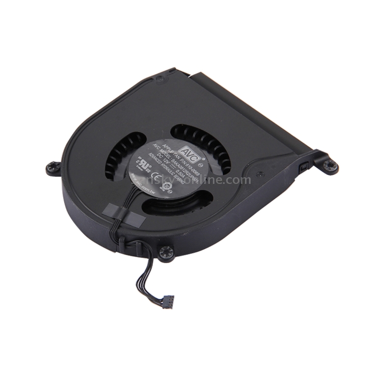 Cooling Fan for Mac Mini (2010 - 2012) A1347  - 3