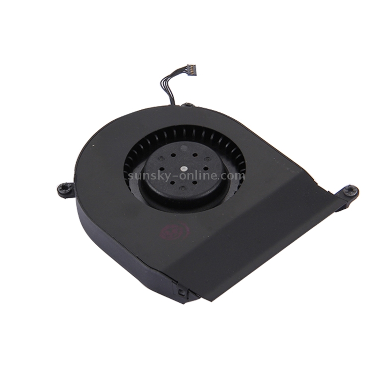 Cooling Fan for Mac Mini (2010 - 2012) A1347  - 4