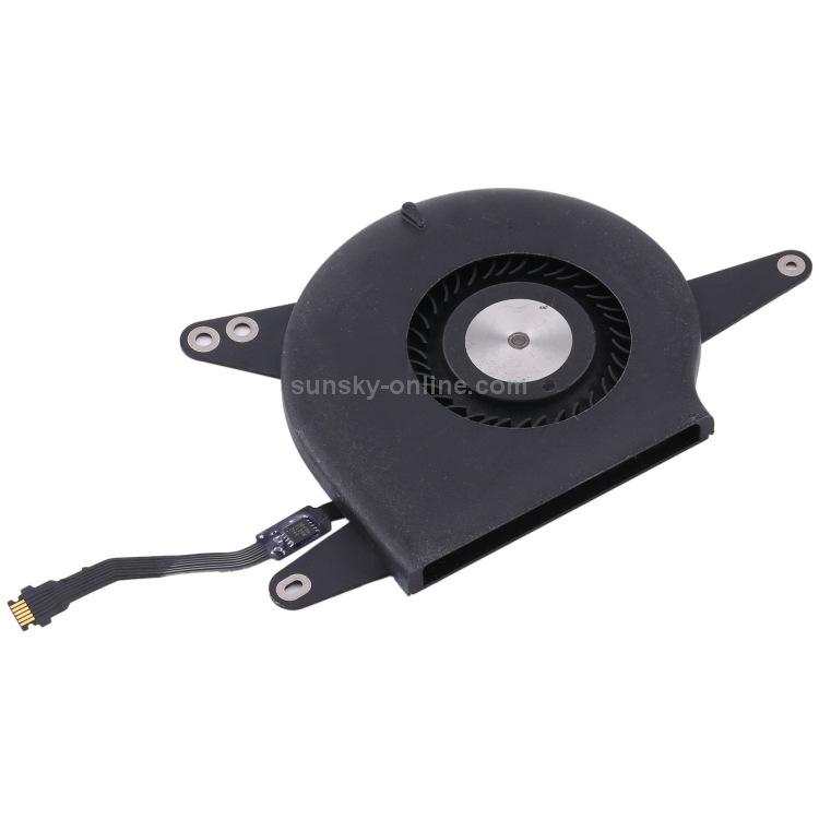 CPU Cooling Cooler Fan MG70040V7-C010-S9A For MacBook Air retina A1932  EMC3184 (2018/2019) - 1